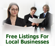 Listings For Phillips County Businesses