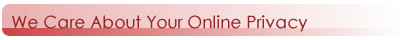 My Phillips County Online Cares About Your Online Privacy