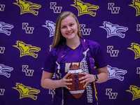 Kats part of unique college sport