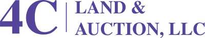 4C Land and Auction, LLC.