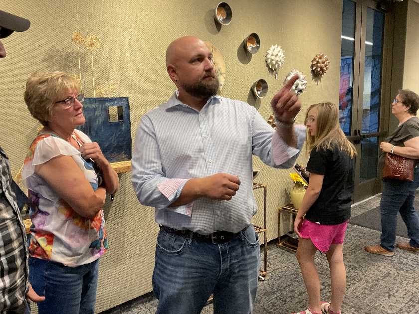 Phillips County Area News Phillipsburg KS