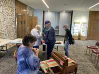 Museum News (Dec. 5, 2022)