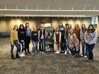 Museum News (January 16, 2023)