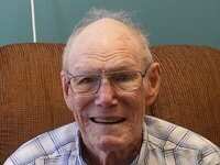 Ronald J. McCartney (June 9, 1936 - January 15, 2023)