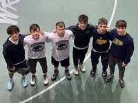 Phillipsburg places four wrestlers in State Tournaments
