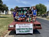 Phillips County 4H gearing up for busy time of year
