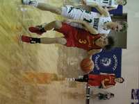 Logan basketball ends season with semi-final loss