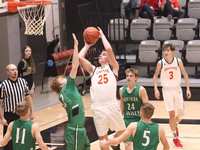 WKLL releases All-League Basketball Selections