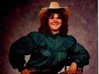 Rhonda L. Gibson (July 15, 1965 - March 12, 2023)