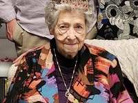 Joan L. McCall (October 29, 1929 - July 26, 2023)