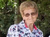 Eileen Mae Schemper (October 29, 1938 - September 9, 2023)