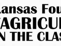 State Agriculture Organizations partner to provide agriculture grants to educators