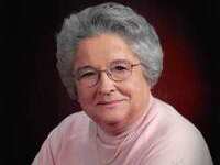 Katherine Culbertson (September 16, 1926 - October 9, 2023)