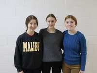 Logan students named to KMEA Honor Band