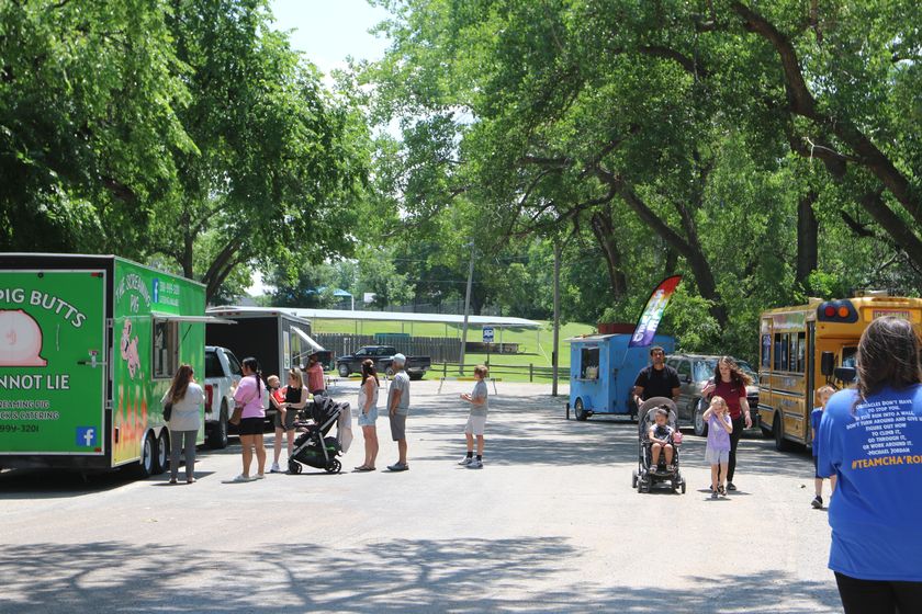 Party in the Park Brings Food, Fun, and Friendly Competition to Phillipsburg on June 7